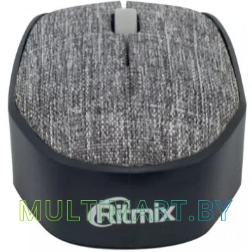 Мышь Ritmix RMW-611 (серый) картинка 3